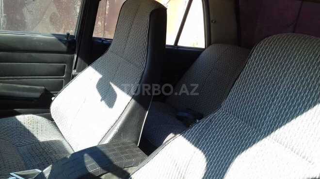 LADA (VAZ) 2107 2006, 99,056 km - 1.6 l - Bakı
