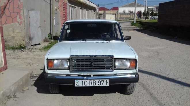 LADA (VAZ) 2107 2006, 99,056 km - 1.6 l - Bakı