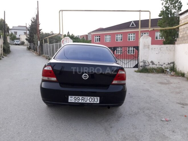 Nissan Sunny 2008, 162,000 km - 1.6 l - Bakı