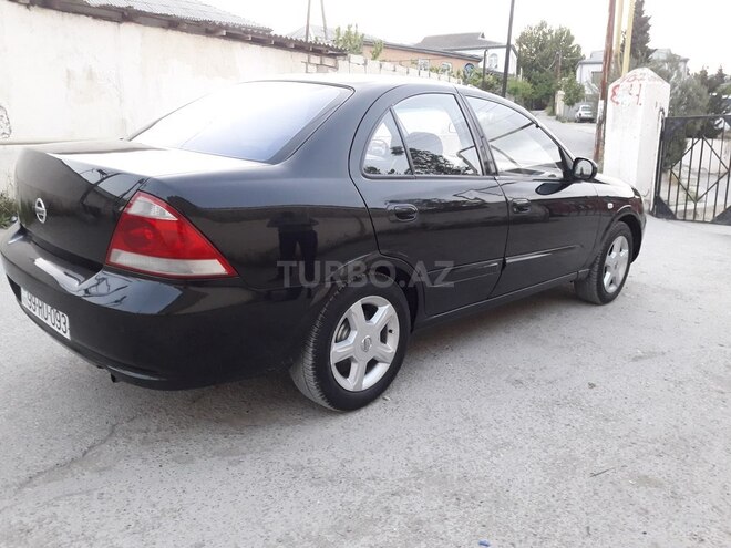 Nissan Sunny 2008, 162,000 km - 1.6 l - Bakı