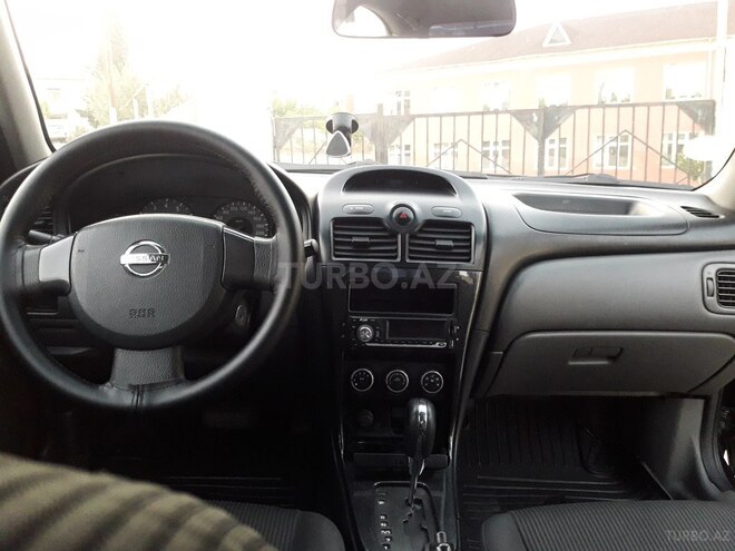 Nissan Sunny 2008, 162,000 km - 1.6 l - Bakı