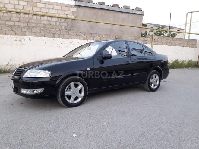 Nissan Sunny 2008, 162,000 km - 1.6 l - Bakı