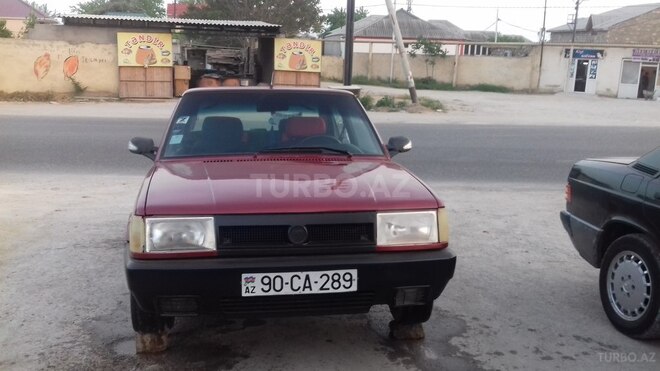 Tofas Sahin 1993, 455,550 km - 1.6 l - Bakı