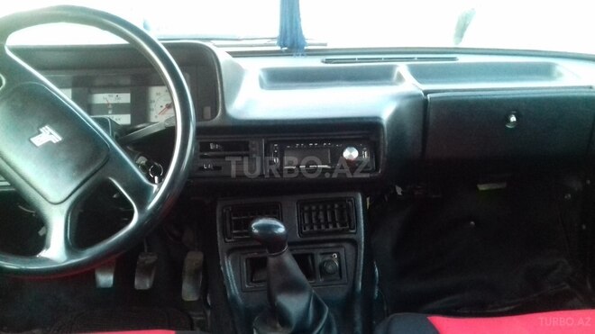 Tofas Sahin 1993, 455,550 km - 1.6 l - Bakı