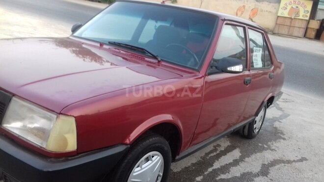 Tofas Sahin 1993, 455,550 km - 1.6 l - Bakı