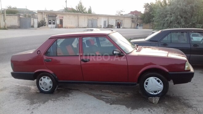 Tofas Sahin 1993, 455,550 km - 1.6 l - Bakı