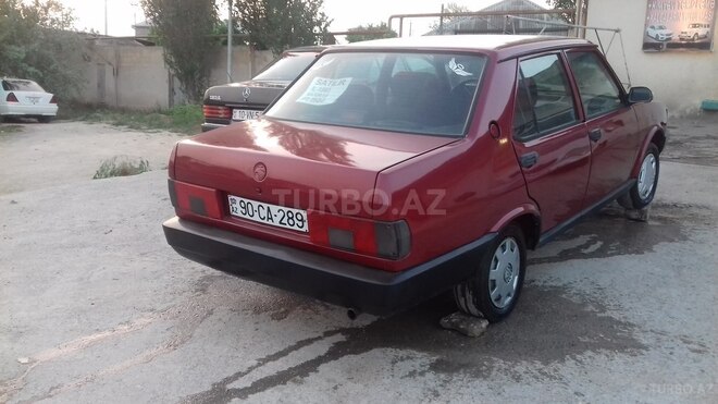 Tofas Sahin 1993, 455,550 km - 1.6 l - Bakı