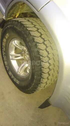 Mitsubishi Pajero 1993, 477,401 km - 2.5 л - Bakı