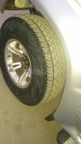 Mitsubishi Pajero 1993, 477,401 km - 2.5 л - Bakı