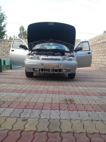 LADA (VAZ) 2112 2008, 67,000 km - 1.6 l - Bərdə