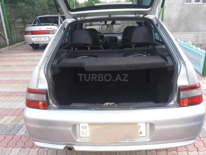 LADA (VAZ) 2112 2008, 67,000 km - 1.6 l - Bərdə