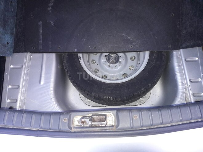 LADA (VAZ) 2112 2008, 67,000 km - 1.6 l - Bərdə