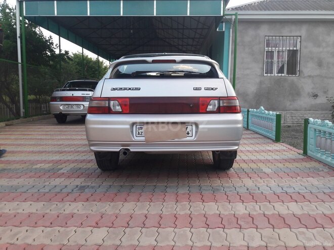 LADA (VAZ) 2112 2008, 67,000 km - 1.6 l - Bərdə