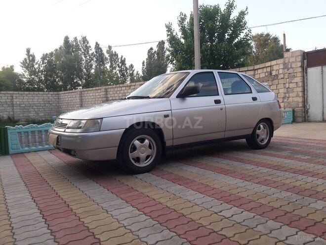 LADA (VAZ) 2112 2008, 67,000 km - 1.6 l - Bərdə
