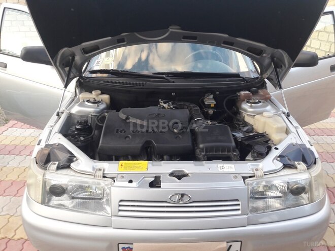 LADA (VAZ) 2112 2008, 67,000 km - 1.6 l - Bərdə