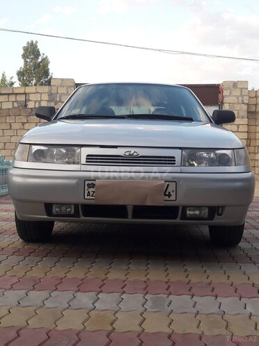 LADA (VAZ) 2112 2008, 67,000 km - 1.6 l - Bərdə