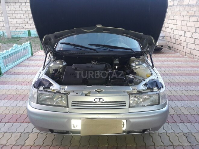 LADA (VAZ) 2112 2008, 67,000 km - 1.6 l - Bərdə