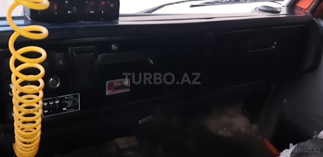 KamAz 65115 2007, 650,000 km - 11.0 л - Bakı