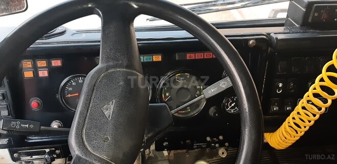 KamAz 65115 2007, 650,000 km - 11.0 л - Bakı