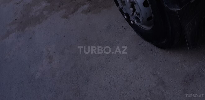 KamAz 65115 2007, 650,000 km - 11.0 л - Bakı