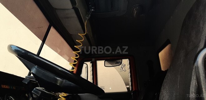 KamAz 65115 2007, 650,000 km - 11.0 л - Bakı