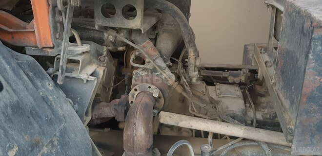 KamAz 65115 2007, 650,000 km - 11.0 л - Bakı