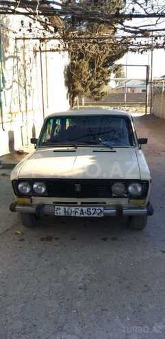 LADA (VAZ) 2106 1987, 140,000 km - 15.0 l - Bakı