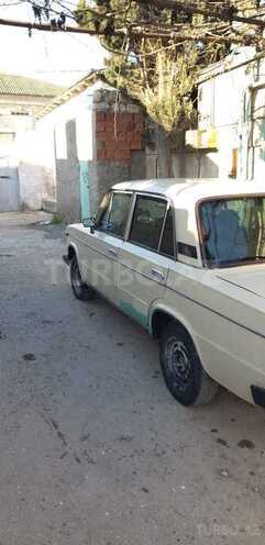 LADA (VAZ) 2106 1987, 140,000 km - 15.0 l - Bakı