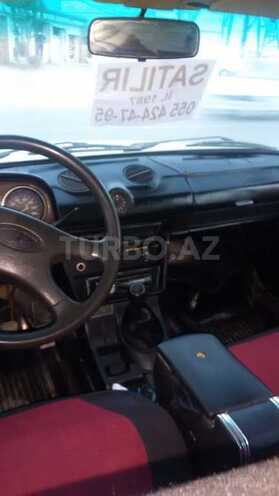 LADA (VAZ) 2106 1987, 140,000 km - 15.0 l - Bakı