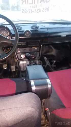 LADA (VAZ) 2106 1987, 140,000 km - 15.0 l - Bakı
