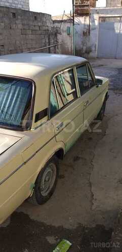 LADA (VAZ) 2106 1987, 140,000 km - 15.0 l - Bakı