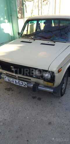 LADA (VAZ) 2106 1987, 140,000 km - 15.0 l - Bakı