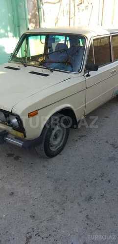 LADA (VAZ) 2106 1987, 140,000 km - 15.0 l - Bakı