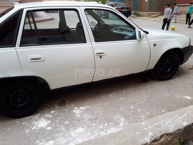 Daewoo Nexia 2006, 320,000 km - 1.6 l - Bakı