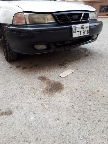 Daewoo Nexia 2006, 320,000 km - 1.6 l - Bakı