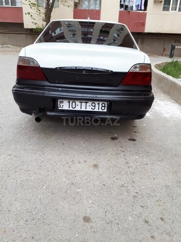 Daewoo Nexia 2006, 320,000 km - 1.6 l - Bakı