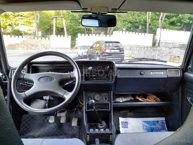 LADA (VAZ) 2107 2010, 148,500 km - 1.6 l - Şəki