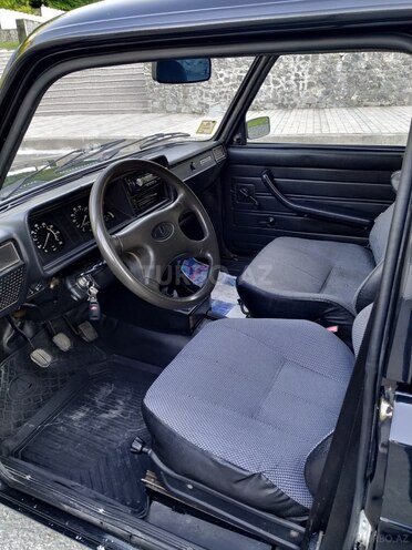 LADA (VAZ) 2107 2010, 148,500 km - 1.6 l - Şəki