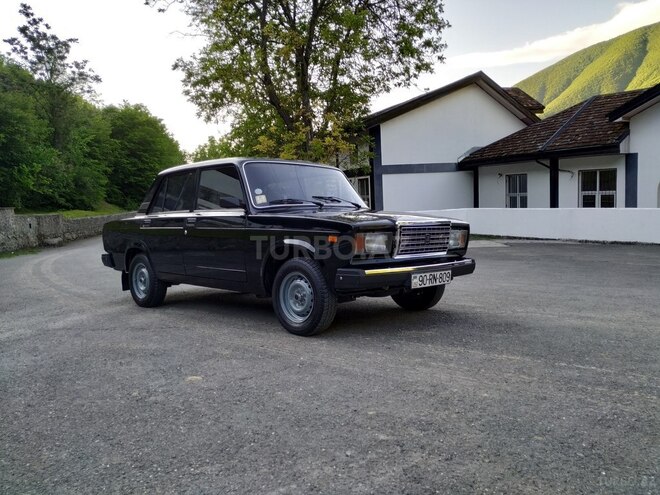 LADA (VAZ) 2107 2010, 148,500 km - 1.6 l - Şəki