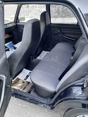 LADA (VAZ) 2107 2010, 148,500 km - 1.6 l - Şəki