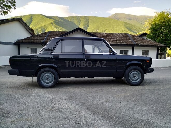 LADA (VAZ) 2107 2010, 148,500 km - 1.6 l - Şəki