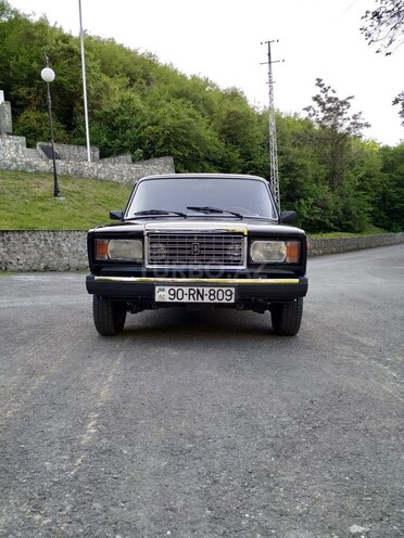 LADA (VAZ) 2107 2010, 148,500 km - 1.6 l - Şəki
