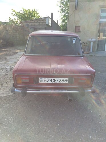LADA (VAZ) 2106 1985, 123,456 km - 1.5 л - Qazax
