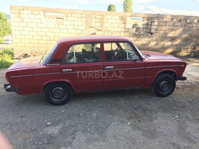 LADA (VAZ) 2106 1985, 123,456 km - 1.5 л - Qazax