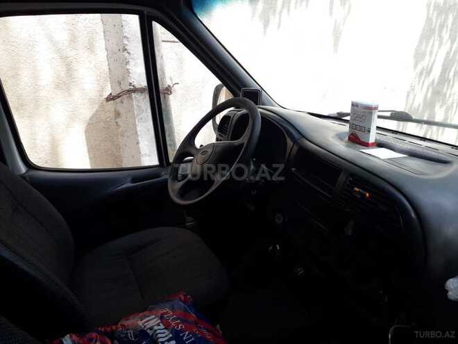 Ford Transit 1998, 1,250,001 km - 0.3 l - Bakı