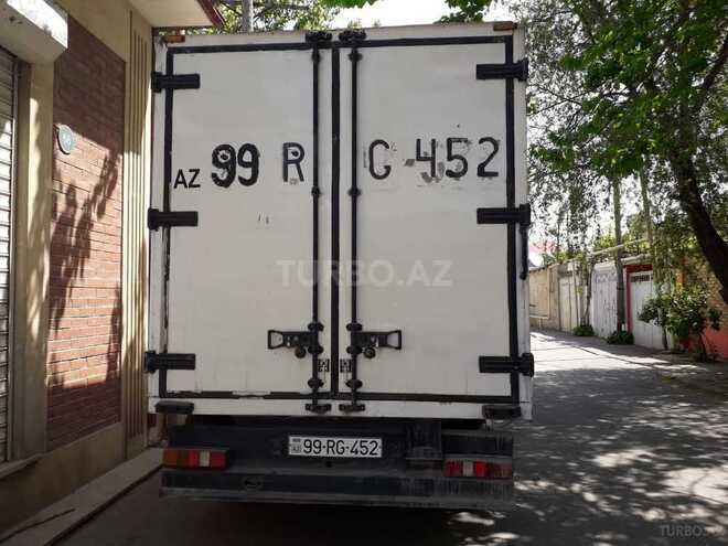 Ford Transit 1998, 1,250,001 km - 0.3 l - Bakı