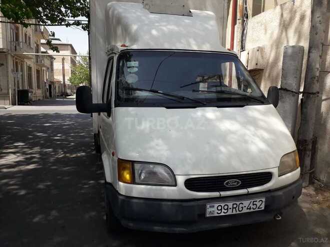 Ford Transit 1998, 1,250,001 km - 0.3 l - Bakı