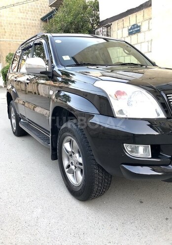 Toyota Prado 2006, 161,000 km - 2.7 l - Bakı