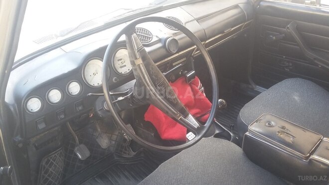 LADA (VAZ) 2106 1988, 300 km - 1.6 l - Şəmkir
