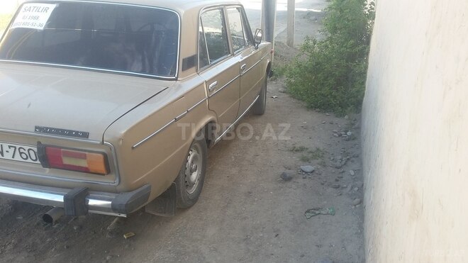 LADA (VAZ) 2106 1988, 300 km - 1.6 l - Şəmkir